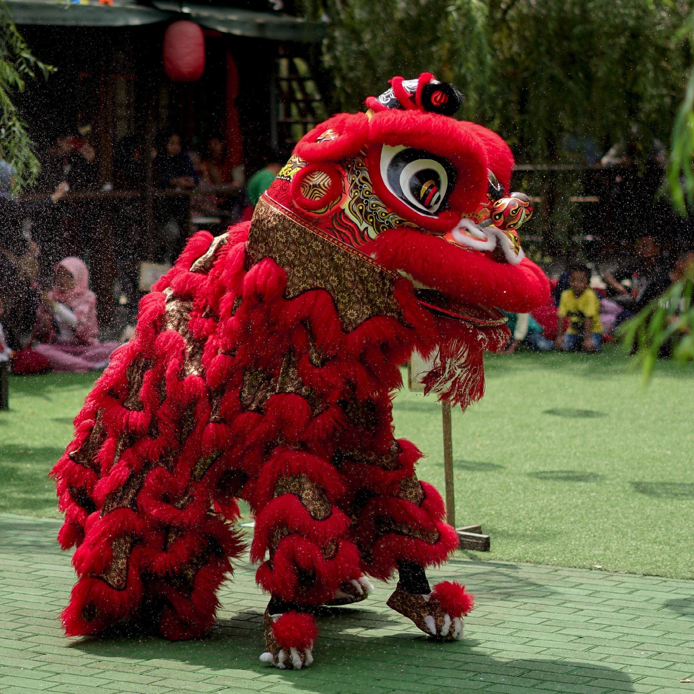 迎豬年，賀新春2月10日萬錦市政廳見！ Celebrate the Year of Pig with us at Markham Civic Centre, February 10, 2019