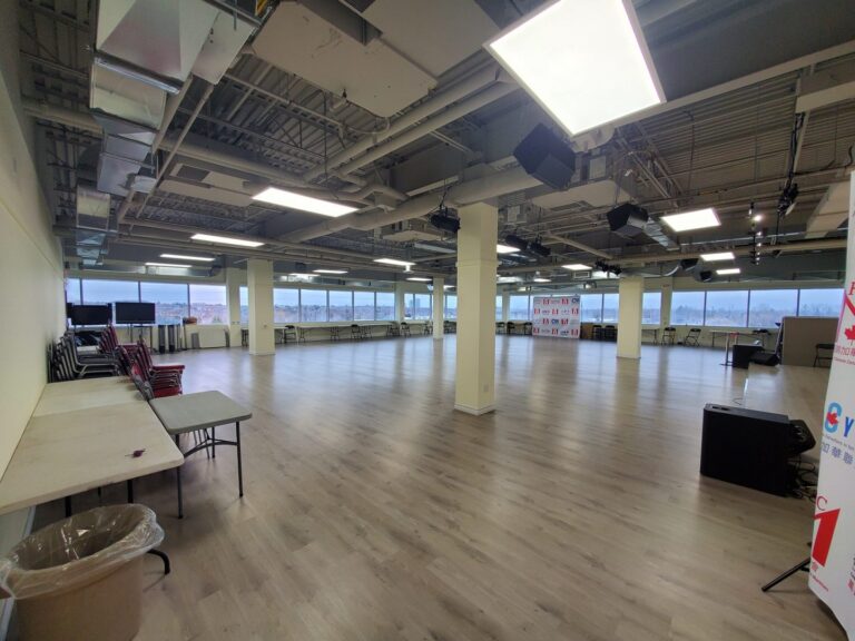 Centre-Main